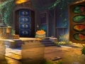 Joc Stilly Rabbit Escape on-line