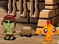 Joc Monkey Go Happy Stage 178 on-line