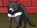 Joc Forest Tasmanian Devil Rescue on-line
