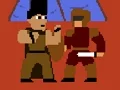 Joc Brave Fighters on-line