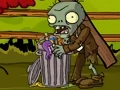 Joc Recover The Zombie Man on-line