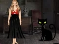Joc Devil House girl escape on-line