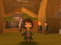 Joc Kogama: Hogwarts Magic Adventures on-line