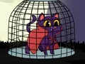 Joc Cat Vampire Escape on-line