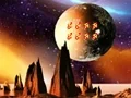 Joc Planet Landscape  Escape on-line