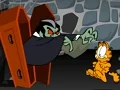 Joc Garfield’s Scary Scavenger Hunt II Donuts for Doom on-line