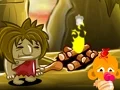 Joc Monkey Go Happy Stage 204 on-line