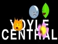 Joc FNF x BFDI: Yoylecake Central v2 on-line