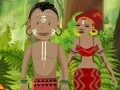 Joc Help the Tribe Family on-line