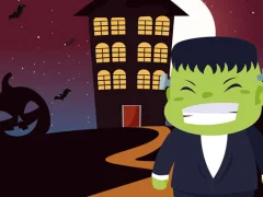 Joc Scary Frankenstein Difference on-line