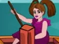 Joc Escape from the Sea Boat on-line