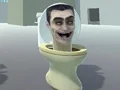 Joc 2 Player Skibidi Toilet on-line