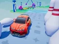 Joc Descent: Parkour on Cars on-line