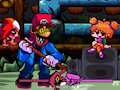 Joc Friday Night Funkin' VS Mario's Madness: D-Sides on-line
