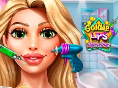 Joc Goldie Lips Injections on-line
