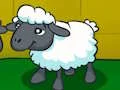 Joc Sheep Twins Escape on-line