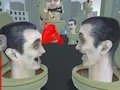 Joc 2 Player: Skibidi Toilet Fight on-line