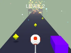 Joc Pixel Speed Ball on-line
