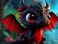 Joc Black Dragon Escape on-line