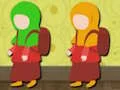 Joc Rescue Arezo Find Afghanistan Girl on-line