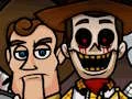 Joc Toy’s Madness Friday on-line