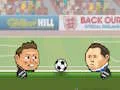 Joc Sports Heads Football European Edition on-line
