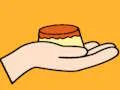 Joc Don't Touch My Pudding on-line