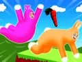 Joc Super Bunny Man on-line