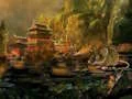 Joc Fantasy Forest Magician Escape on-line