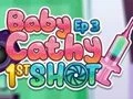 Joc Baby Cathy Ep3: 1st Shot on-line