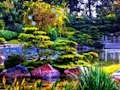Joc Fabulous Flourish Garden Escape on-line