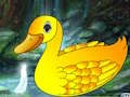 Joc Golden Ducks Land Escape on-line