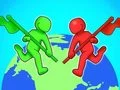 Joc Conquer The World on-line