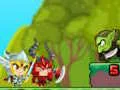 Joc Epic Battle Puzzle on-line