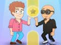 Joc Dance Battle on-line