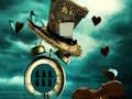 Joc Universe Clock Land Escape on-line