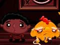 Joc Monkey Go Happy Stage 240 on-line