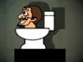 Joc Skibidi Dungeon Of Doom on-line