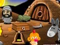 Joc Monkey Go Happy Stage 253 on-line