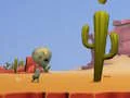 Joc Alien Runner on-line