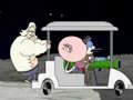 Joc Regular show Just A Regular Game on-line