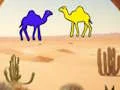 Joc Camels Release Desert Discovery on-line