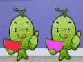 Joc Veggie Adventure Find Cabbage Man on-line