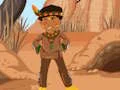 Joc Tribe Boy And Wolf part-(01) on-line