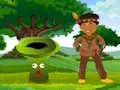 Joc Tribe Boy And Wolf part-(02) on-line