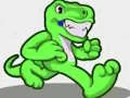 Joc T-Rex Run on-line