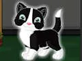 Joc Baby Cat Escape on-line