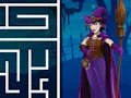 Joc Halloween Mazes on-line