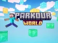 Joc Parkour World on-line