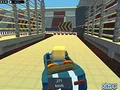 Joc Kogama: Infernal Race on-line